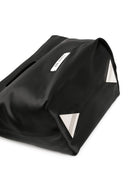 The Attico Via Dei Giardini 30 Lux Satin Tote Bag