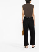 Toteme Pre Organic Cotton Denim Jeans