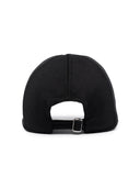 Toteme Pre Cashmere Baseball Cap