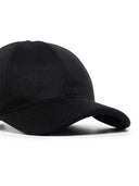 Toteme Pre Cashmere Baseball Cap