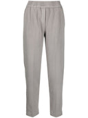 Pantaloni di cotone culislettano 1901