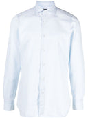 Finamore 1925 Napoli Cotton Shirt