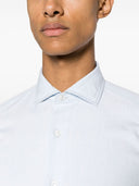 Finamore 1925 Napoli Cotton Shirt