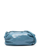 Jil Sander Capsule Leather Crossbody Bag