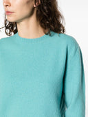 Jil Sander Capsule Wool Crewneck Jumper