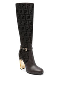 Fendi Delfina High Boots