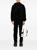 Post Archive Faction (Paf) 5.1 Trousers Right (Black)