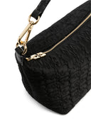 Ganni Butterfly Medium Shoulder Bag
