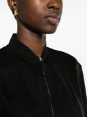 Jil Sander Capsule Zipped Shirt