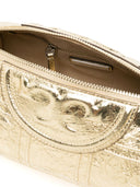 Tory Burch Fleming myk skinnfatpose