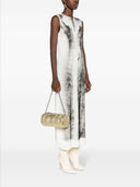 Tory Burch Fleming myk skinnfatpose
