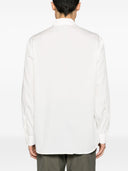 Post Archive Faction (Paf) 5.1 Long Sleeve Center (White)