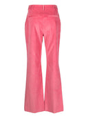 Paul Smith Flare Leg Trousers