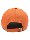 Palmes Logo Baseball Cap