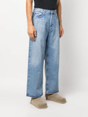Agolde Pre Low Rise Baggy Jeans