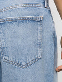 Agolde Pre Low Rise Baggy Jeans