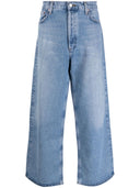 Agolde Pre Low Rise Baggy Jeans