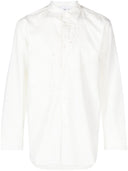Post Archive Faction (Paf) 5.1 Long Sleeve Center (White)