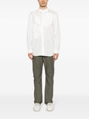 Post Archive Faction (Paf) 5.1 Long Sleeve Center (White)