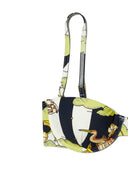 Tory Burch Printed Underwired Bikini Top