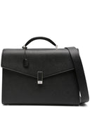Valextra Iside Lederhandtasche