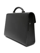 Valextra Iside Lederhandtasche