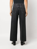 Agolde Pre Low Rise Baggy Jeans