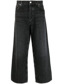 Agolde Pre Low Rise Baggy Jeans