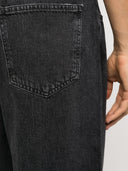 Agolde Pre Low Rise Baggy Jeans