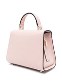 Valextra Iside Micro Lederhandtasche