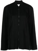 Jil Sander Capsule Zipped Shirt