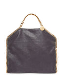 Stella Mc Cartney Falabella 3 Chain Tote Bag