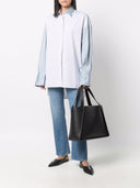 Stella Mc Cartney Stella Logo Tote Bag