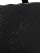 Stella Mc Cartney Stella Logo Tote Bag