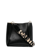 Stella Mc Cartney Stella Logo Mini Crossbody Bag