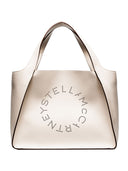 Stella Mc Cartney Stella Logo Tote Bag