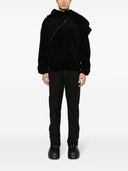 Post Archive Faction (Paf) 5.1 Technical Pants Right (Black)