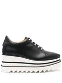 Stella Mc Cartney Sneak Elyse Platform Sneakers