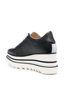 Stella Mc Cartney Sneak Elyse Platform Sneakers