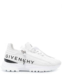 Zapatillas de cuero Givenchy Spectre