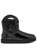 Ugg X Telfar Ugg X Telfar Ankle Boots