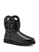 Ugg X Telfar Ugg X Telfar Ankle Boots