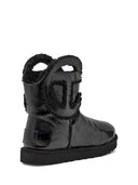 Ugg X Telfar Ugg X Telfar Ankle Boots