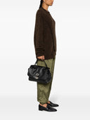 Zanellato Postina S Borsa in pelle giornaliera