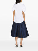 Alexander Mc Queen Organic Cotton Shirt