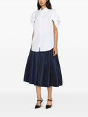 Alexander Mc Queen Organic Cotton Shirt