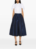 Alexander Mc Queen Organic Cotton Shirt