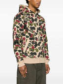 Billionaire Zipped Hoodie