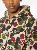 Billionaire Zipped Hoodie