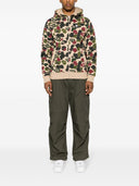 Billionaire Zipped Hoodie